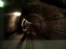 Metro de CPH 1. Dic06