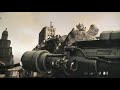 Resistance 2 E3 2008 - Exclusive Massive Monster Gameplay