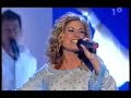 Pernilla Wahlgren & Jan Johansen - Let Your Spirit Fly