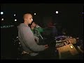 Stainless Steele and DJ Image Live at the Chameleon Club