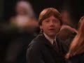 Hermione's Return