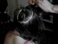 little girls hair tutorial submitted for BeautyChoice.com