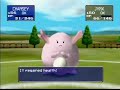 Poké Ball Pokémon (Gen. 1) - Super Smash Bros. Melee History