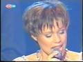 videos de ESC 2002 Prev SWI Dans le jardin de mon âme - Francine Jordi