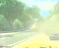 un fou sur la route