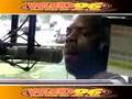 WILD 96.1 Interview w/ Comedians AJ Johnson & TK Kirkland