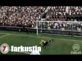 FIFA 09 Top 10 Videos - February 3