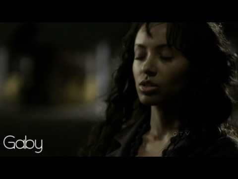 Bonnie Bennett - All Bonnie Bennett scenes from episode 1.22 from VD. Enjoy. :***