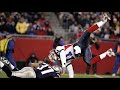 The end of Drew Bledsoe \"MEOS Inc.\"