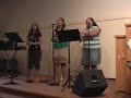 We Want to See Jesus Lifted High