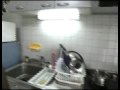 Hung Chu and Ebow on NHK Lessons in Limbo Nova