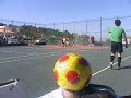 1� Torneio de Futsal Sindikato da Macieza