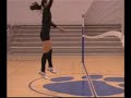 Volleyball: Fundamentals of Attacking Volleyball: Fundamentals of Attacking
