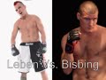 H.M.F.S.-UFC 89 Preditctions H.M.F.S.-UFC 89 Preditctions