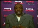 Tim Brown on Pro Football Now 11-29-07