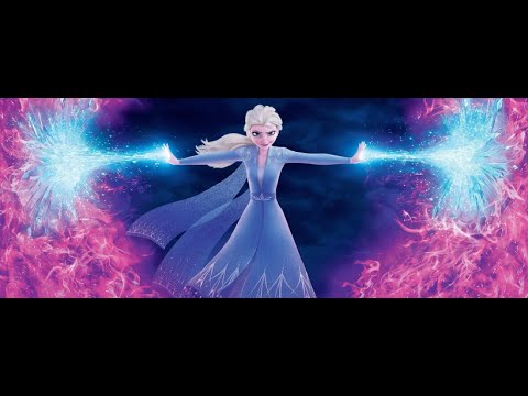 FROZEN Let It Go Sing-along Official Disney UK AND FASHION