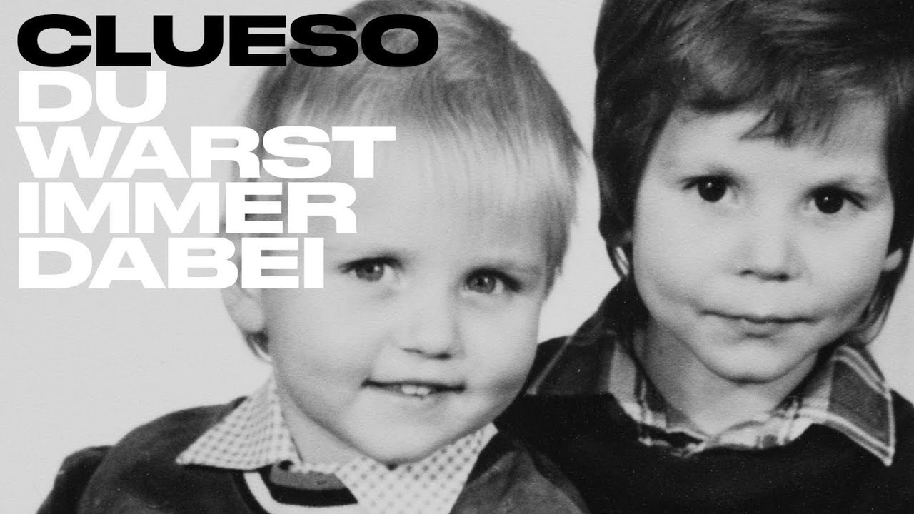 Clueso Du Warst Immer Dabei Mp3 Download Mp3download320