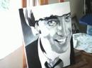 StrangelyDrawn Speed Painting - John Lennon StrangelyDrawn Speed Painting - John Lennon