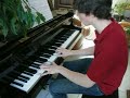 pirates of the caribbean medley piano