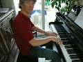 pirates of the caribbean medley piano