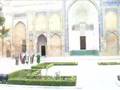Usbekistan Studienreise lll