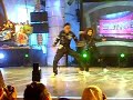 SYTYCD(Final) HONG & SIM~nice pair