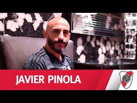 Pinola y un agradecimiento muy especial