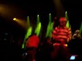 Lil Wayne Live - Intro, Dey Know @ Melkweg Amsterdam (1/18)