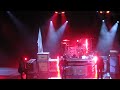 Angels & Airwaves -- The Adventure: NSSN 2007