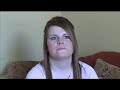 Rabies - Kaitlyn's Story