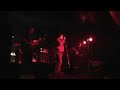 Born To Be Wild - GDI Band - Live at Walkley WMC Sheffield