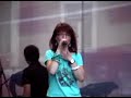 alexandra ungureanu & crush aprinde dragostea