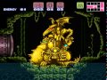 SNES Super Metroid glitched in 21:25 by cpadolf