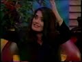 Salma Hayek en Ventaneando 1 / 3