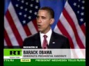 We need to work with Russia, not confront it -- Obama - Thumb #1