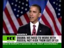 We need to work with Russia, not confront it -- Obama - Thumb #3