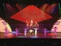 New century count down Hanagumi Live (Stone Monkey)