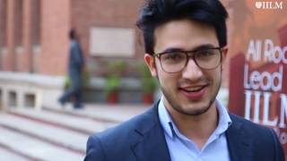 Our alumni talks about their journey at the IILM Undergraduate Business School