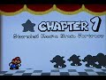 Let's Play Paper Mario Part 5 -- Koopa Town Road