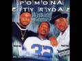Pomona City Rydaz - Ride On-Um