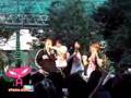 K-otic mini concert