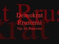Demokrat Rrustemi