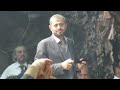 جورج وسوف الحب الأولاني