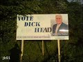 Gift Ronan and the Election