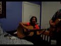 Singing CSNY \"Teach\"