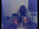Tony Warriors - Little Drum Solo