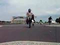 crash fifi VS nico
