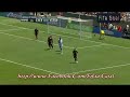 Mario Balotelli Vs  Roberto Mancini