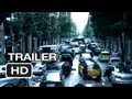The Last Days (Los ltimos das) Official Spanish Trailer #1 (2013) - Post-Apocalyptic Thriller HD