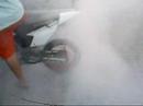 Borrach�o de tornado.